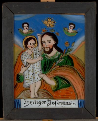 Heiliger Josephus